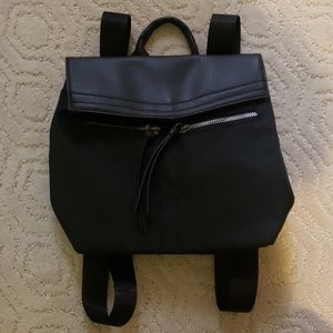 Botkier New York Mini Backpack EUC